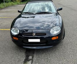 MGF 1.8I