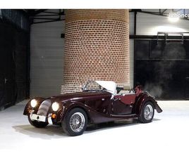 MORGAN 4/4 2000 ( 2.0L 144 CH ) BVM5