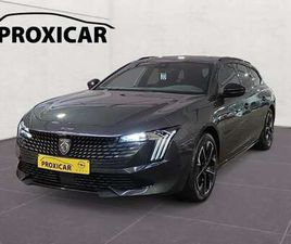 GT-LINE 1.5HDI 131CV CARPLAY*CAMERA360*AMBILIGHT