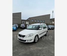 GENERATION2 1.2 TSI 105 TOUR DE FRANCE DSG7