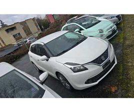 BALENO 1.2I COMPACT TOP+ HYBRID DAB NAVIGATION (MFK,EXP.2.2026)