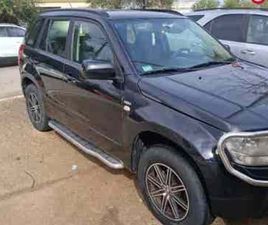 SUZUKI - GRAND VITARA