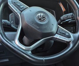 T6.1 MULTIVAN 2.0 BI-TDI HIGHLINE LIBERTY 4MOT. DSG