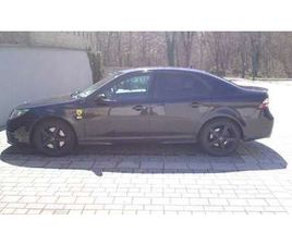 SAAB 9-3 2,8 TURBO V6 TURBO X