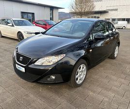 IBIZA SC 1.2 TSI STYLE