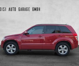 GRAND VITARA 1.9 TD GL TOP