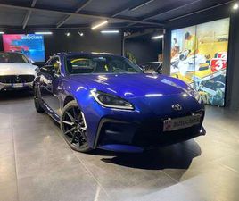 GR86 2.4 PREMIUM SPORT