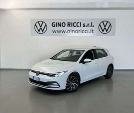 2.0 TDI 115CV LIFE