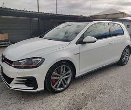 GOLF VII 2017 3P 3P 2.0 TSI PERFORMANCE 245CV DSG