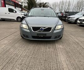 V50 DRIVE START/STOP SUMMUM