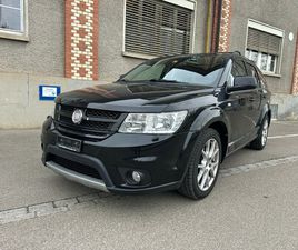 FREEMONT 3.6 V6 LOUNGE AWD AUTOMATIC