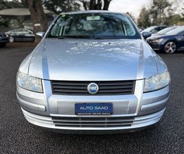 FIAT STILO STILO 1.6 16V DYNAMIC