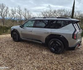 KIA EW9 GT LINE 6 PLACES 2024