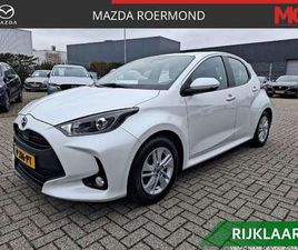 HYBRID 1.5 AGILE NL-AUTO | AUTOMAAT | CAMERA | APP