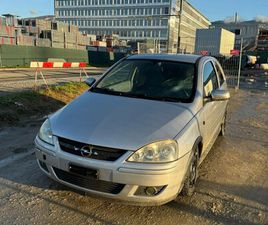 CORSA 1.0 TP (ESSENTIA)
