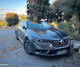 RENAULT TALISMAN ESTATE 2020 - SUPERBE FINITION TOIT PANORAMIQUE