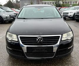 PASSAT VARIANT 2.0 TDI TRENDLINE 4MOTION