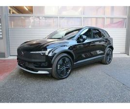 EX30 CROSS COUNTRY E60 69KWH ULTRA PERFORMANCE AWD