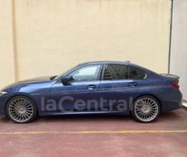 ALPINA B3 TOURING F31 B3 TOURING BI TURBO