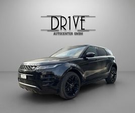 RANGE ROVER EVOQUE R-DYNAMIC P 200 SE AT9