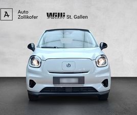 T03 ELECTRIC CARGO 37.3KWH