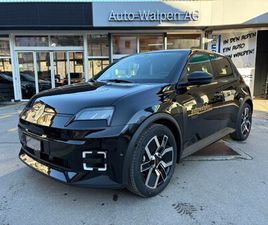 R5 E-TECH CR 52KWH TECHNO