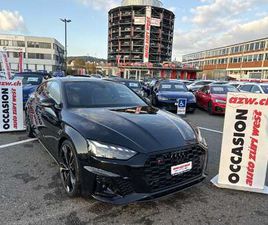 S5 SPORTBACK 3.0 TDI QUATTRO S-LINE COMPETITION EDITION PLUS 342PS TIPTRONIC-AUTOMAT