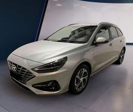 I30 I20 1.0 T-GDI 48V PRIME