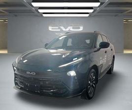 EVO EVO6 EVO EVO 6 1.5 TURBO DCT