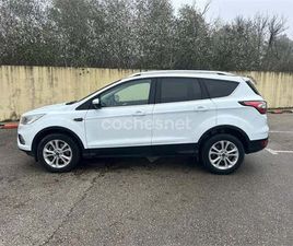 FORD KUGA FORD KUGA