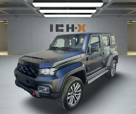 ICKX K2 ICH-X K2 2.0 SPORT EQUIPE DCT S1