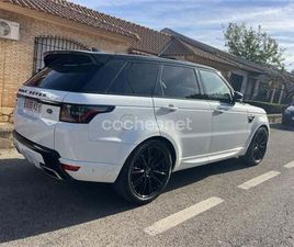 LAND-ROVER RANGE ROVER SPORT