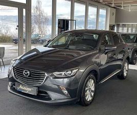 MAZDA CX-3 CD105 AWD REVOLUTION