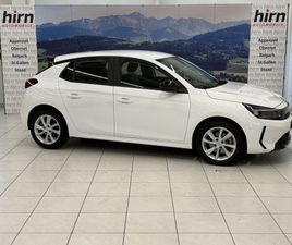 CORSA 1.2 TP EDITION A