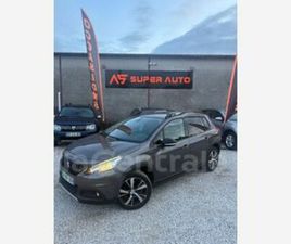 GENERATION2 1.2 PURETECH 110 5CV S&S GT LINE