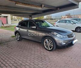 INFINITI QX50