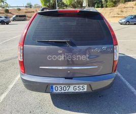 TATA INDIGO SW TATA INDIGO SW 1.4 MPFI LX