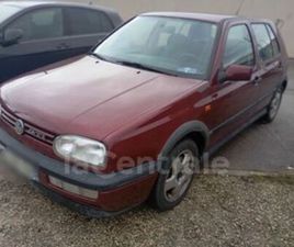 III GTI 16S 5P