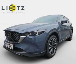 MAZDA CX-5 CD150 SKYACTIV D EXCLUSIVE-LINE AUT.