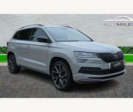 1.5 TSI ACT SPORTLINE DSG EURO 6 (START/STOP) 5DR