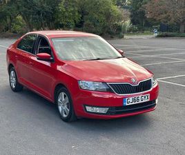1.4 TDI SE EURO 6 (START/STOP) 5DR