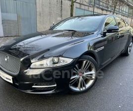 JAGUAR XJ II 3.0 V6 D S SUPERSPORT EMPATTEMENT LONG