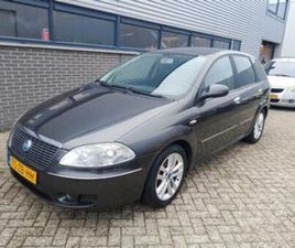 FIAT CROMA 2.2 16V 2007 GRIJS APK TM 02-27 — FIAT — MARKTPLAATS