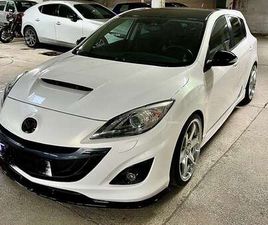 MAZDA 3 MAZDA MAZDA3