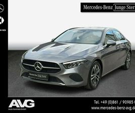 LIMOUSINE PROGRESSIVE-ADV. PANO MBUX LED