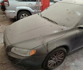 VOLVO V70 D5 VOLVO V70 D5