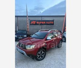 II 1.5 BLUE DCI 115 PRESTIGE 4X2 EU6