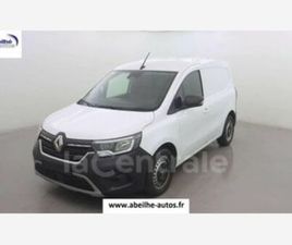 III VAN 1.5 DCI BLUE 95 EXTRA 3PL