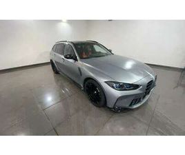 SERIE M3 TOURING XDRIVE COMPETITION AUTO