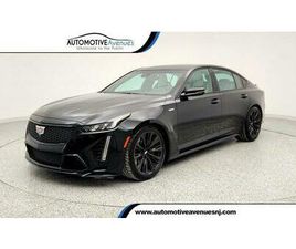 USED 2022 CADILLAC CT5-V V-SERIES BLACKWING